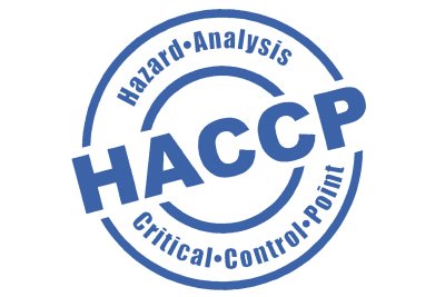 HACCP Award