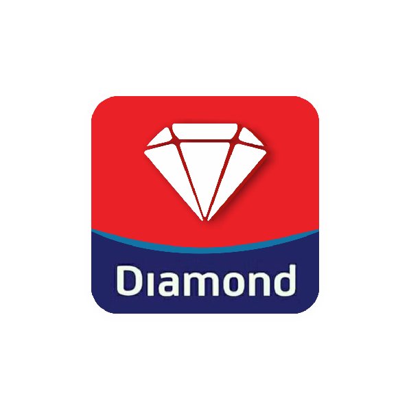 Plastic Food Packaging Supplier Singapore Our Clients: Diamond