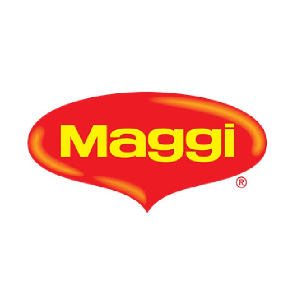 Plastic Food Packaging Supplier Singapore Our Clients: Maggi