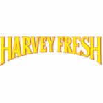 Plastic Food Packaging Supplier Singapore Our Clients: Harvey Fresh