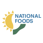 Our Clients: National Foods